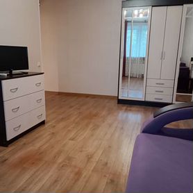 1-к. квартира, 31,5 м², 5/5 эт.