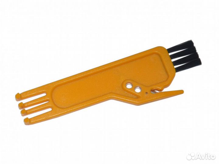 Щетка для очистки робот-пылесоса Redmond RV-R650