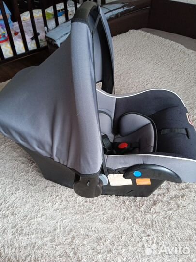 Автолюлька