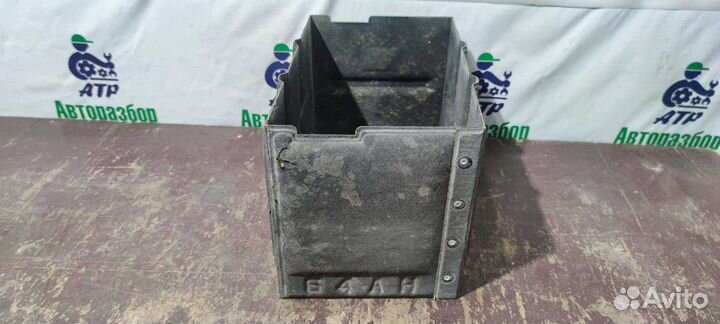 Чехол аккумулятора KIA Sportage 3 sl