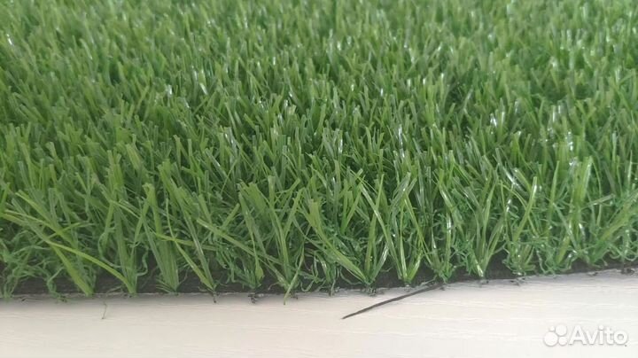 Искусственная трава от производителя