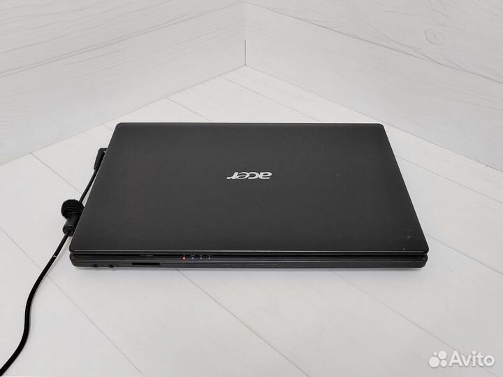 Домашний Ноутбук SSD Intel 14 дюймов Acer Aspire