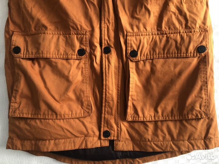 Куртка зимняя Reserved для подростка 158