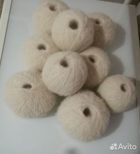 Пряжа Drops Brushed Alpaca Silk