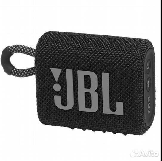 Блютуз колонка jbl go 3