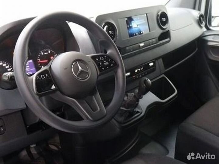 Mercedes-Benz Sprinter 2.2 МТ, 2024