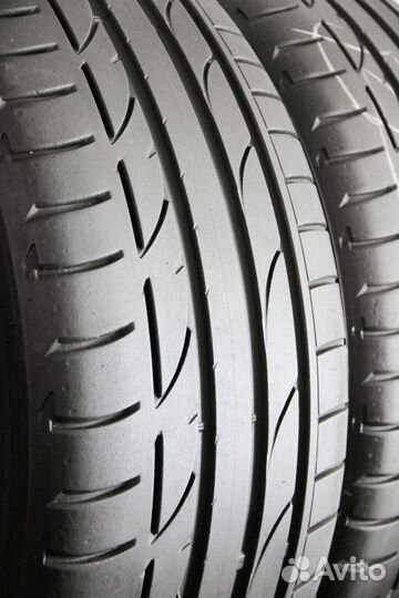 Bridgestone Potenza S001 225/40 R19 93W