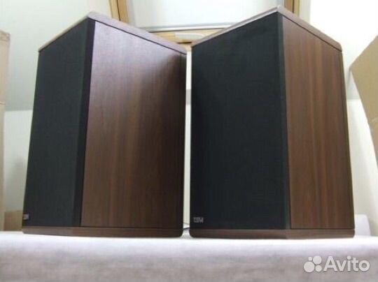 Колонки tsm puris 200 Germany