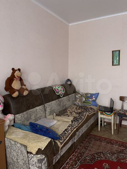 2-к. квартира, 52,2 м², 2/9 эт.