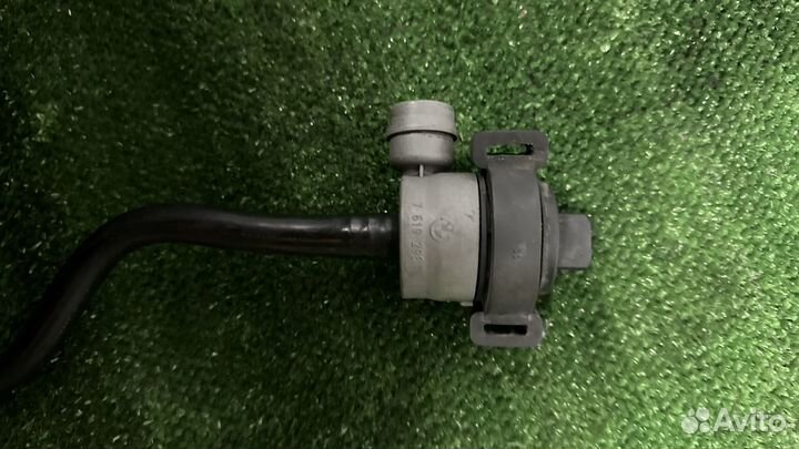 Клапан вентиляции топливного бака Bmw X5