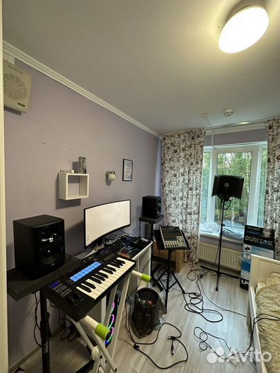 Сведение и мастеринг