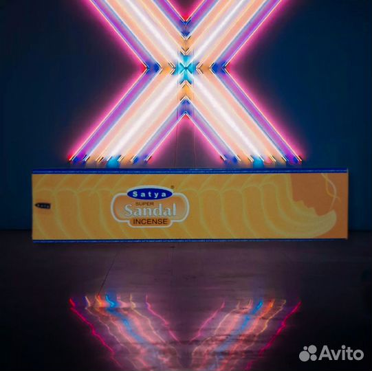 Благовония