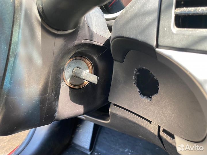 Замок зажигания Mitsubishi Lancer X 10