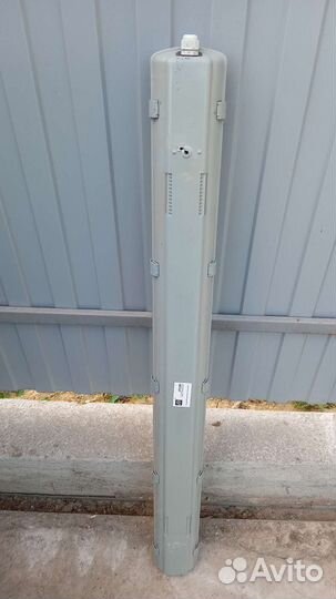 Светильник потолочный лсп 456 2 х 36