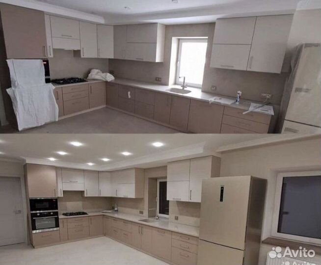 Клининг, уборка квартир и домов, химчистка мебели