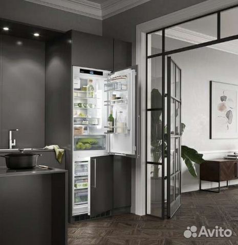 Холодильник Liebherr ICNd 5153