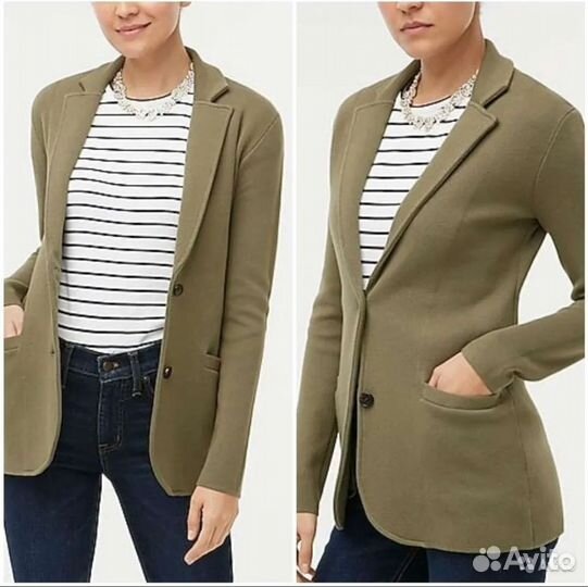 Жакет женский J.Crew