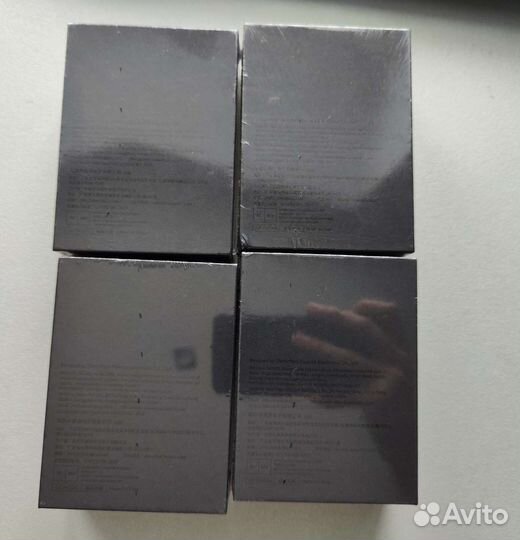 Наушники KZ ZAS запечатанные