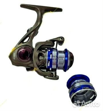 Катушка Dayo Ares 900