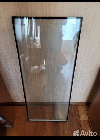 Стеклопакет новый 3 камерный