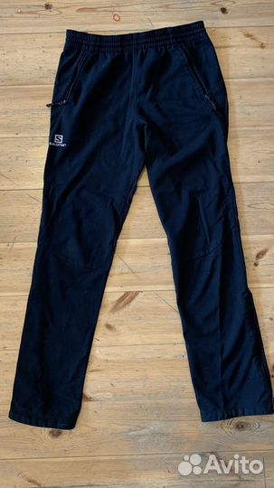 Спортивные штаны Salomon