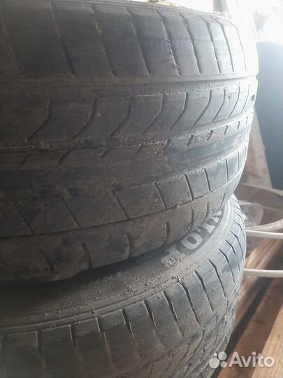 IndoRadial 6688 235/50 R18