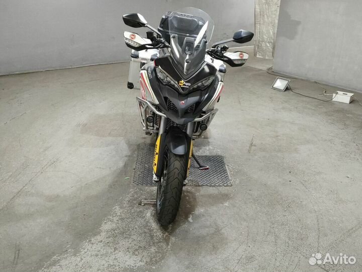 Продам Ducati multistrada 1200 Enduro