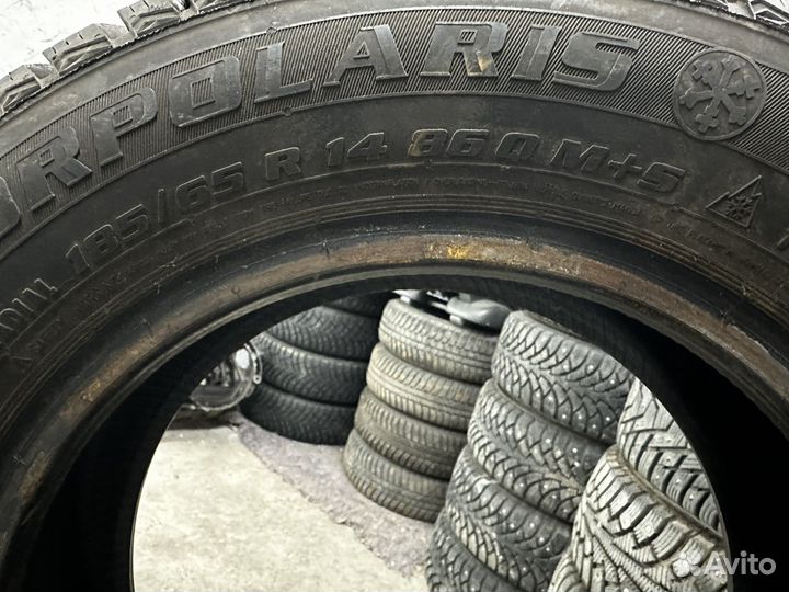 Barum Norpolaris 185/65 R14 86Q