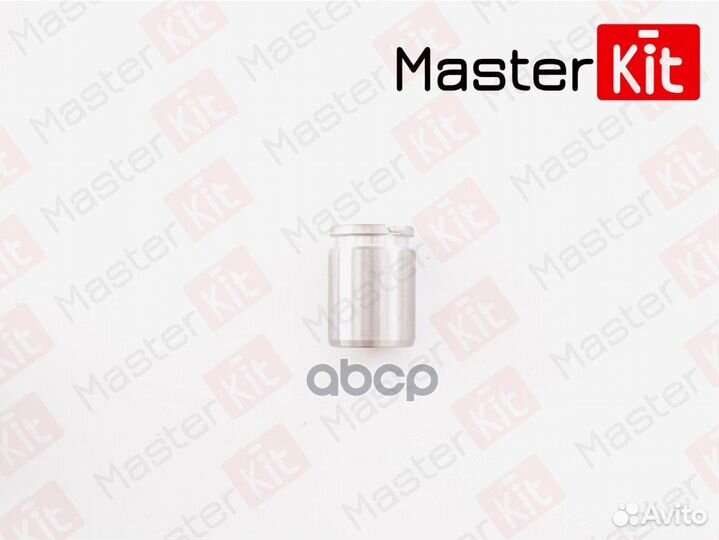 Поршень тормозного суппорта 77A2089 MasterKit