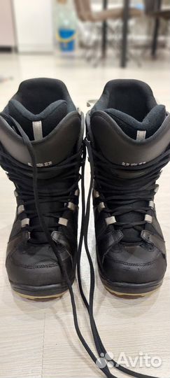 Сноубордические ботинки usd