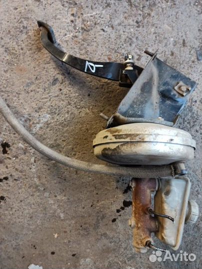 Вакуум тормозной ваз (большой выбор) Авторазбор