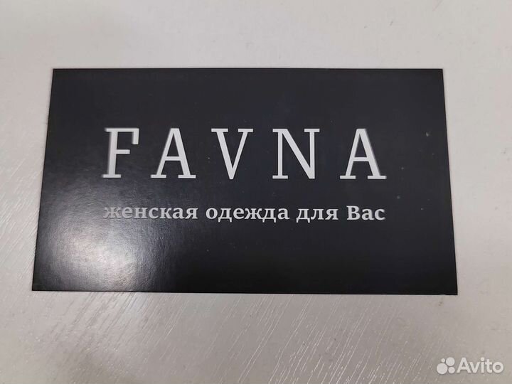 Продавец-консультант в магазин женской одежды