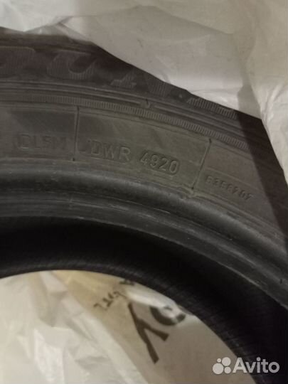 Dunlop Sport BluResponse 215/60 R16 95V