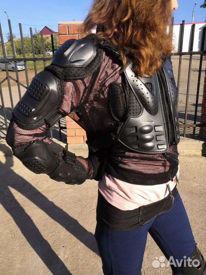 Экзоскилет, черепаха, страховка тела