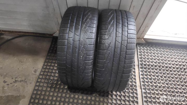 Pirelli Winter Sottozero 270 Serie II 255/35 R20 97W