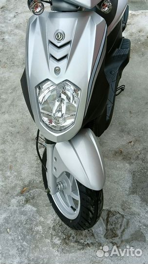 SYM orbit 50