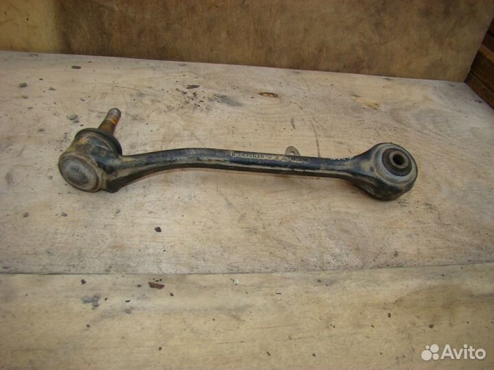 Тяги передней подвески 3.0i Bmw x3 03г