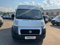 FIAT Ducato 2.3 MT, 2012, 189 000 км, с пробегом, цена 1 475 000 руб.