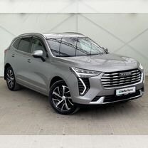 Haval Jolion 1.5 AMT, 2023, 47 734 км, с пробегом, цена 2 250 000 руб.