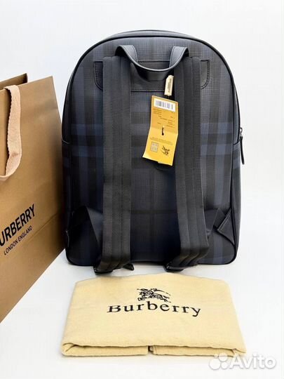 Мужской Рюкзак Burberry