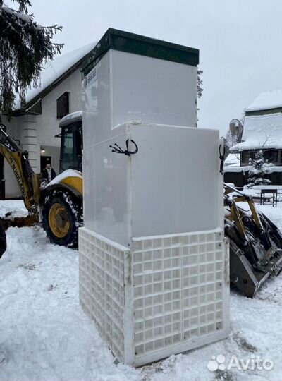 Септики Далос