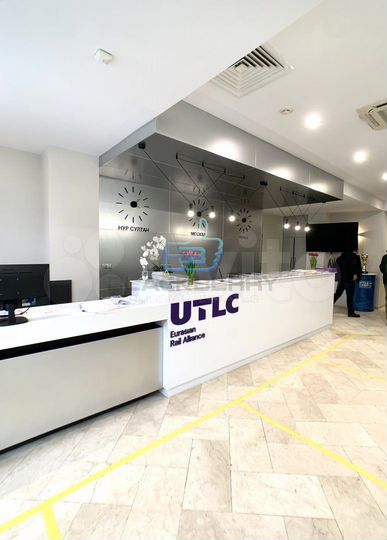 Продажа 1160 м2 c арендатором