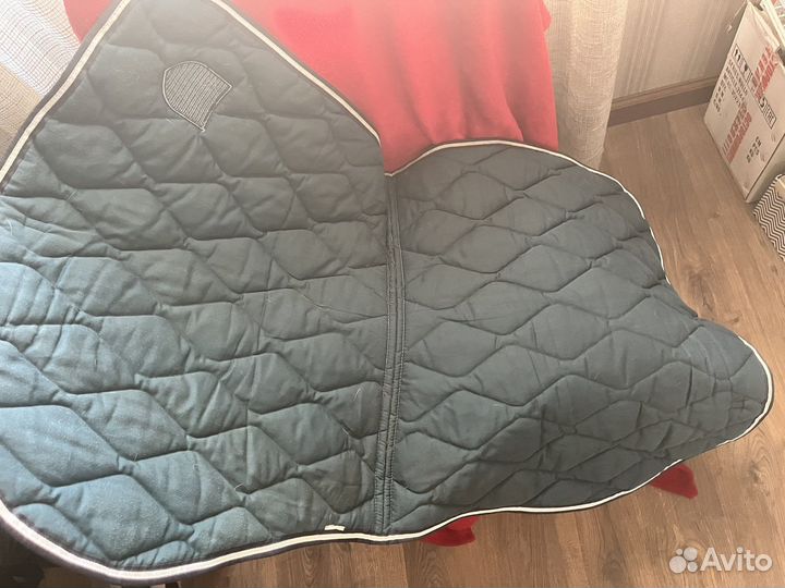 Конная амуниция бу