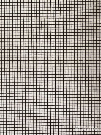 Москитная сетка белая