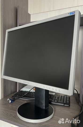 Монитор для компьютера samsung