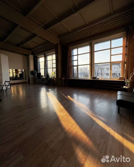 Аренда помещения длительно