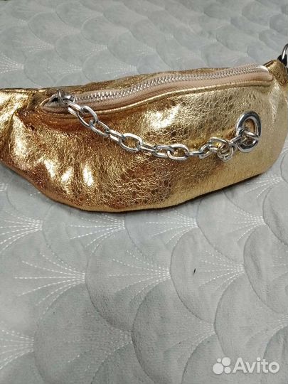 Поясные сумки