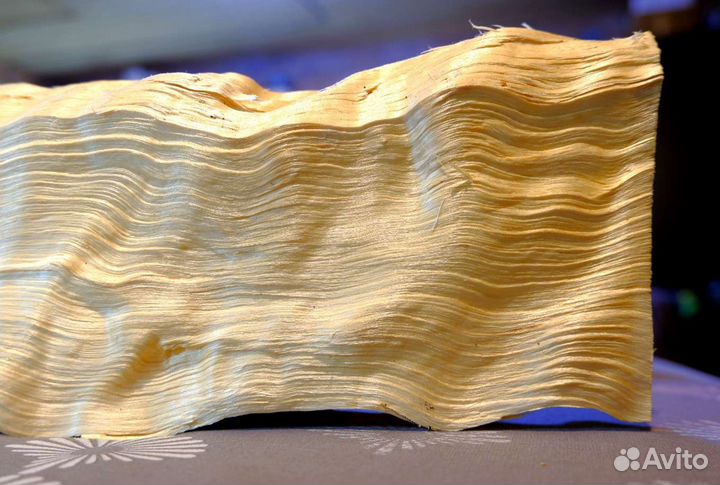 Заготовка для рукоятей ножей, топоров, молотков