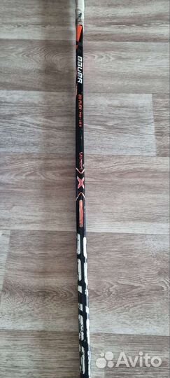 Клюшка хоккейная детская левый хват