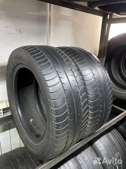 Goodyear Eagle NCT5 205/55 R16 91V